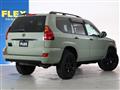 2007 Toyota Land Cruiser Prado
