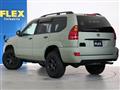 2007 Toyota Land Cruiser Prado
