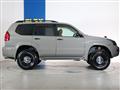 2008 Toyota Land Cruiser Prado