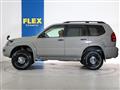 2008 Toyota Land Cruiser Prado