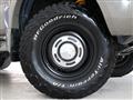 2008 Toyota Land Cruiser Prado