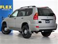 2008 Toyota Land Cruiser Prado