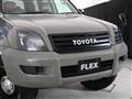 2008 Toyota Land Cruiser Prado