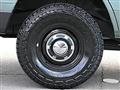 1995 Toyota Land Cruiser Prado