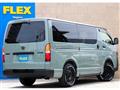 2026 Toyota Hiace Van
