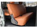 2026 Toyota Hiace Van