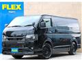 2024 Toyota Hiace Van