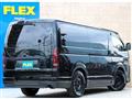 2024 Toyota Hiace Van