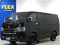 2022 Toyota Hiace Van