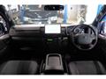 2022 Toyota Hiace Van