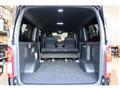 2022 Toyota Hiace Van