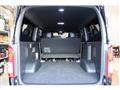 2022 Toyota Hiace Van