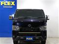 2022 Toyota Hiace Van