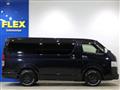 2022 Toyota Hiace Van