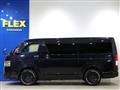 2022 Toyota Hiace Van