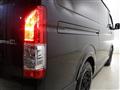 2022 Toyota Hiace Van