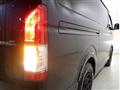 2022 Toyota Hiace Van