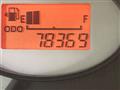 2007 Daihatsu Move