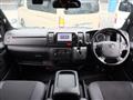 2021 Toyota Hiace Van