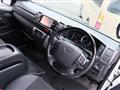 2021 Toyota Hiace Van