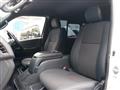 2021 Toyota Hiace Van