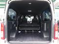 2021 Toyota Hiace Van