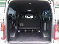 2021 Toyota Hiace Van