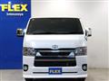 2021 Toyota Hiace Van