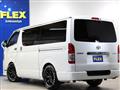 2021 Toyota Hiace Van