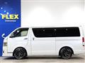 2021 Toyota Hiace Van