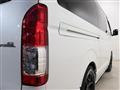 2021 Toyota Hiace Van