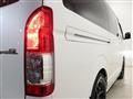 2021 Toyota Hiace Van