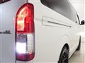 2021 Toyota Hiace Van