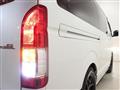 2021 Toyota Hiace Van