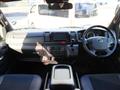 2022 Toyota Hiace Van
