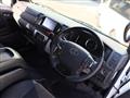 2022 Toyota Hiace Van