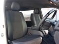 2022 Toyota Hiace Van