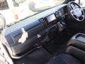 2022 Toyota Hiace Van