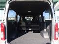 2022 Toyota Hiace Van