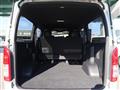 2022 Toyota Hiace Van