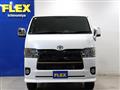 2022 Toyota Hiace Van