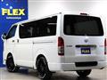 2022 Toyota Hiace Van
