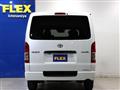2022 Toyota Hiace Van