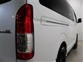 2022 Toyota Hiace Van
