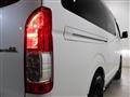 2022 Toyota Hiace Van
