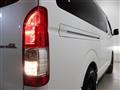 2022 Toyota Hiace Van