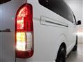 2022 Toyota Hiace Van