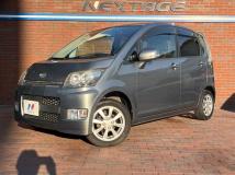 2009 Daihatsu Move