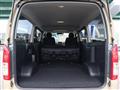 2026 Toyota Hiace Van