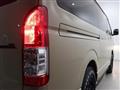 2026 Toyota Hiace Van